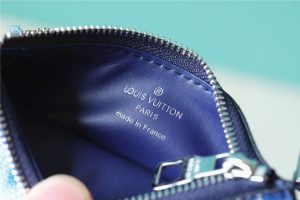 louis vuitton gaston wearable wallet monogram blue for men mens bags shoulder and crossbody bags 87in22cm lv m81431 buzzbify 1 7