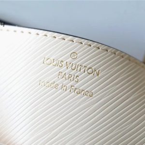 louis vuitton twist mm epi white for women womens bags shoulder and crossbody bags 91in23cm lv buzzbify 1 1