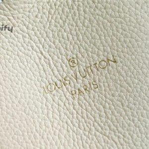 louis vuitton papillon bb monogram empreinte beige for women womens bags shoulder and crossbody bags 79in20cm lv buzzbify 1 4