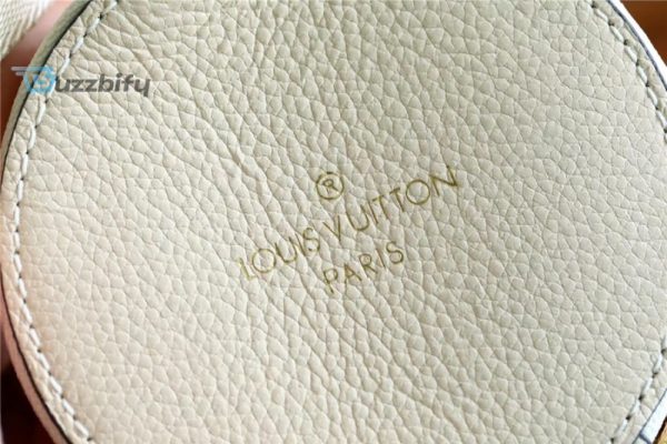 louis vuitton papillon bb monogram empreinte beige for women womens bags shoulder and crossbody bags 79in20cm lv buzzbify 1 4