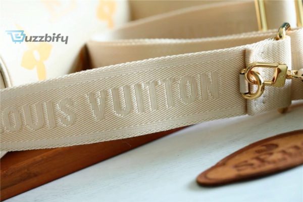 louis vuitton papillon bb monogram empreinte beige for women womens bags shoulder and crossbody bags 79in20cm lv buzzbify 1 5