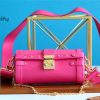 louis vuitton papillon trunk epi pink for women womens bags shoulder and crossbody bags 75in19cm lv buzzbify 1