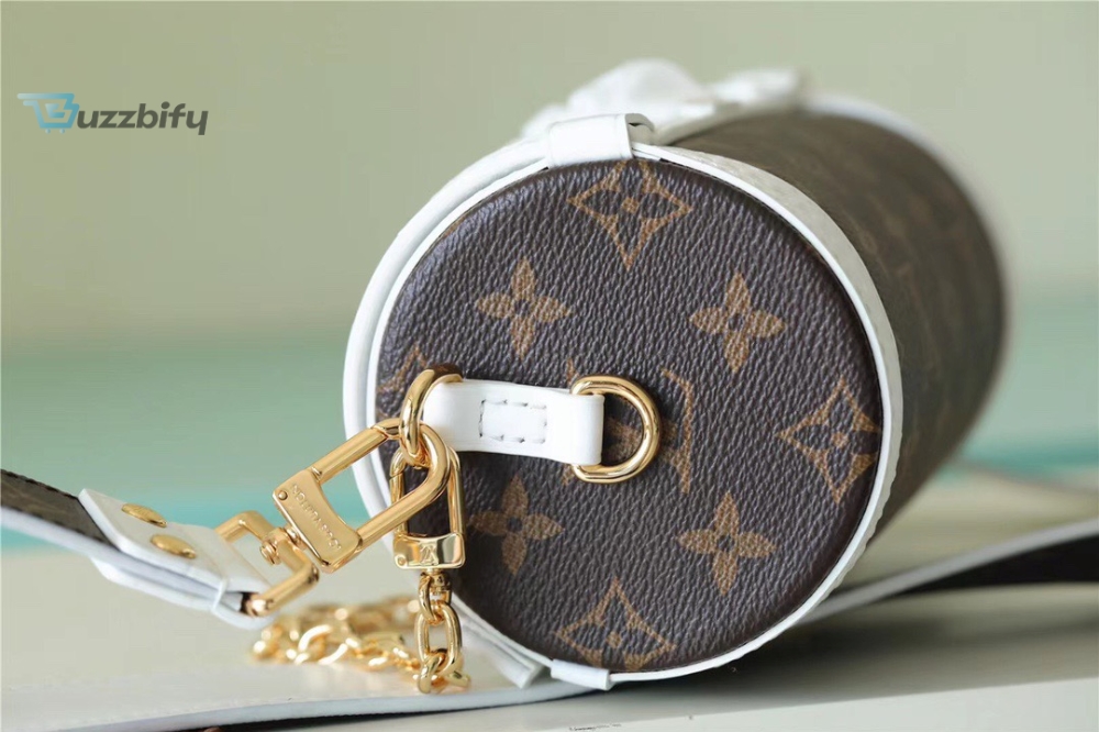 Louis Vuitton Papillon Trunk MonogramCanvas For Women, Women’s Bags, Shoulder And Crossbody Bags 7.5in/19cm LV M81485
