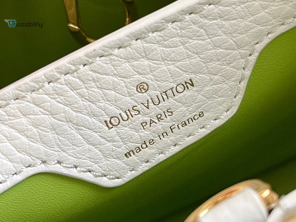 Louis Vuitton Capucines BB Multicolor For Women, Women’s Handbags, Shoulder Bags And Crossbody Bags 10.6in/27cm LV
