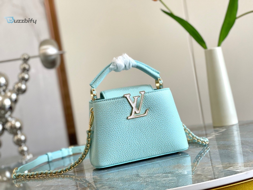 louis vuitton capucines mini white for women womens handbags shoulder bags and crossbody bags 83in21cm lv m59850 buzzbify 1