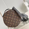 louis vuitton audio case brown for women womens handbags shoulder bags and crossbody bags 79in23cm lv m46273 buzzbify 1