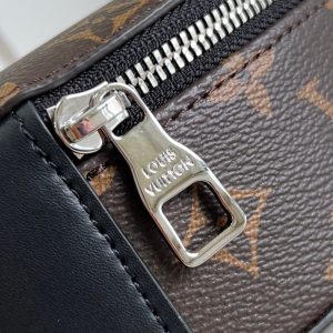 louis vuitton audio case brown for women womens handbags shoulder bags and crossbody bags 79in23cm lv m46273 buzzbify 1 2