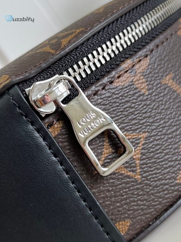 louis vuitton audio case brown for women womens handbags shoulder bags and crossbody bags 79in23cm lv m46273 buzzbify 1 2
