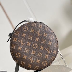 louis vuitton audio case brown for women womens handbags shoulder bags and crossbody bags 79in23cm lv m46273 buzzbify 1 4