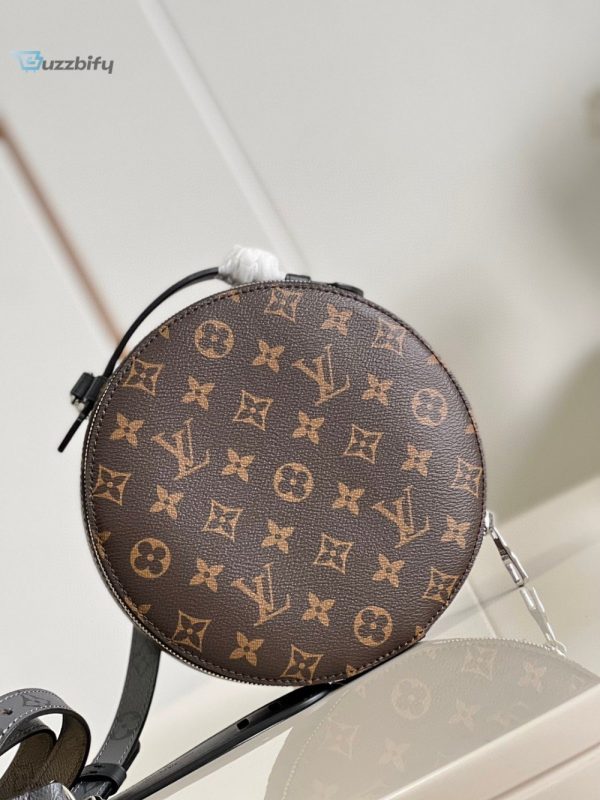 louis vuitton audio case brown for women womens handbags shoulder bags and crossbody bags 79in23cm lv m46273 buzzbify 1 4
