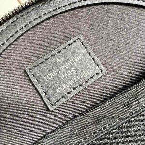 louis vuitton audio case brown for women womens handbags shoulder bags and crossbody bags 79in23cm lv m46273 buzzbify 1 6