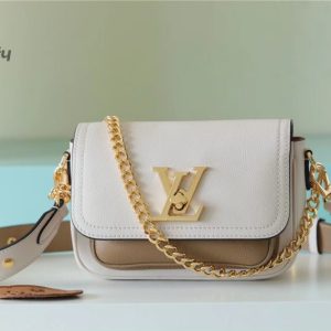 louis vuitton lv ollie yellow ss21 multicolor