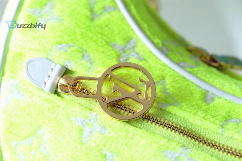 Louis Vuitton Loop Monogram Yellow For Women Womens Handbags Shoulder Bags And Crossbody Bags 9.1In23cm Lv M81484