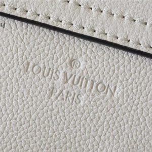louis vuitton lockme tender white for women womens handbags shoulder and crossbody bags 75in19cm lv buzzbify 1 2
