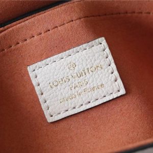 louis vuitton lockme tender white for women womens handbags shoulder and crossbody bags 75in19cm lv buzzbify 1 3