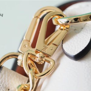 louis vuitton lockme tender white for women womens handbags shoulder and crossbody bags 75in19cm lv buzzbify 1 7