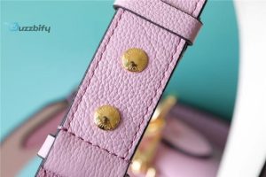 louis vuitton lockme tender pink for women womens handbags shoulder and crossbody bags 75in19cm lv buzzbify 1 1
