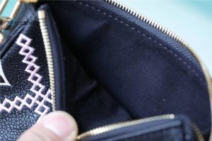 louis vuitton mini pochette accessoires monogram empreinte white for women womens handbags shoulder bags and crossbody bags 61in155cm lv buzzbify 1 7
