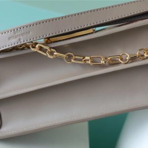 louis vuitton dauphine east west monogram khaki for women womens handbags shoulder and crossbody bags 96in245cm lv buzzbify 1 4