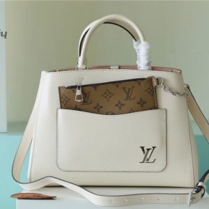 Louis Vuitton Lockme Bag