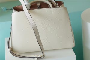 louis vuitton marelle tote mm epi white for women womens handbags shoulder and crossbody bags 118in30cm lv buzzbify 1 4