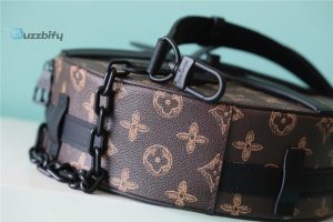 louis vuitton wheel box monogram canvas for women womens handbags shoulder bags and crossbody bags 91in23cm lv m59706 buzzbify 1 1