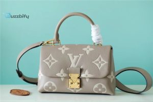 the Louis Vuitton Wild at Heart Collection