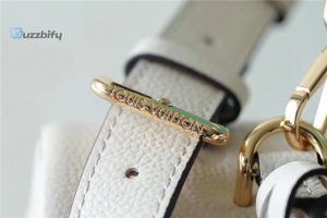 Louis Vuitton pre-owned monogram Keepall Bandoulière 60 travel bag