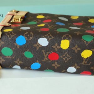 louis vuitton side trunk pm monogram canvas for women womens bags shoulder and crossbody bags 83in21cm lv buzzbify 1 2