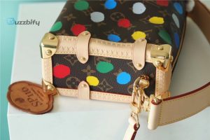 louis vuitton side trunk pm monogram canvas for women womens bags shoulder and crossbody bags 83in21cm lv buzzbify 1 6