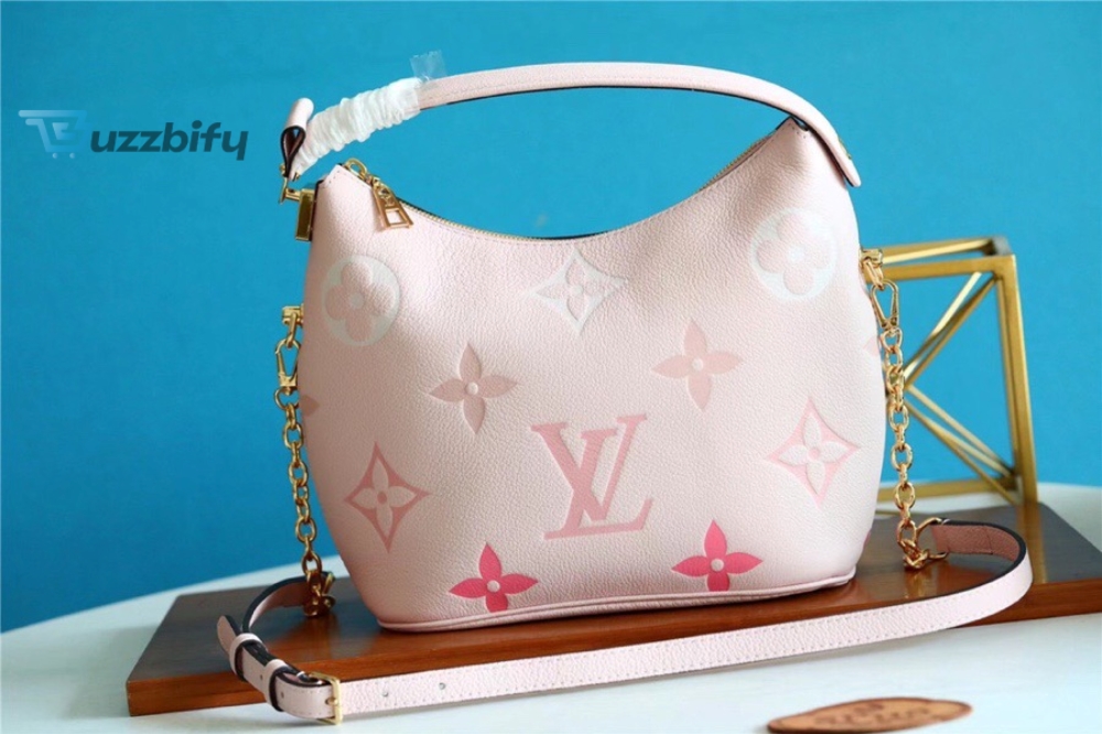 Louis Vuitton Neverfull Mm Monogram Canvas Rose Pink For Women Womens Handbags Shoulder And Crossbody Bags 9.4In24cm Lv