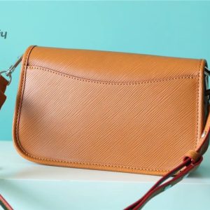 louis vuitton buci epi gold miel brown for women womens handbags shoulder and crossbody bags 245cm96in lv m59459 buzzbify 1 2