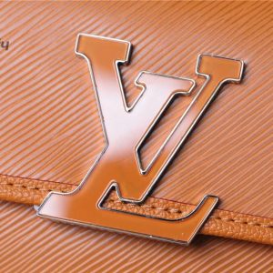 louis vuitton buci epi gold miel brown for women womens handbags shoulder and crossbody bags 245cm96in lv m59459 buzzbify 1 3