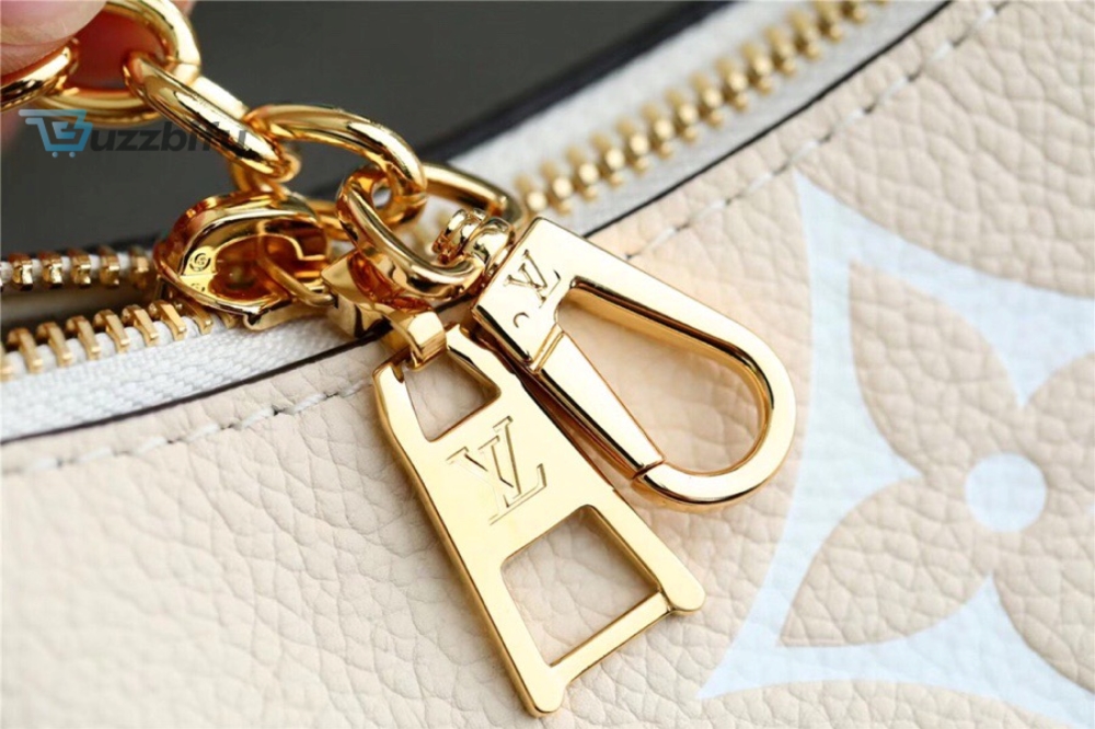 Louis Vuitton Neverfull MM Monogram Canvas Beige For Women, Women’s Handbags, Shoulder and Crossbody Bags 9.4in/24cm LV
