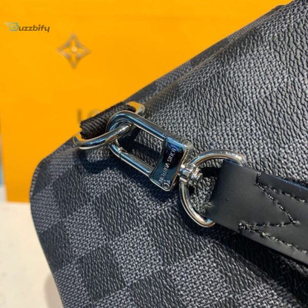 louis vuitton avenue sling bag damier graphite canvas blue for men mens bags crossbody bags 122in31cm lv n40008 buzzbify 1 6