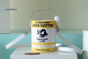 Louis Vuitton 2000s pre-owned Noe bucket bag