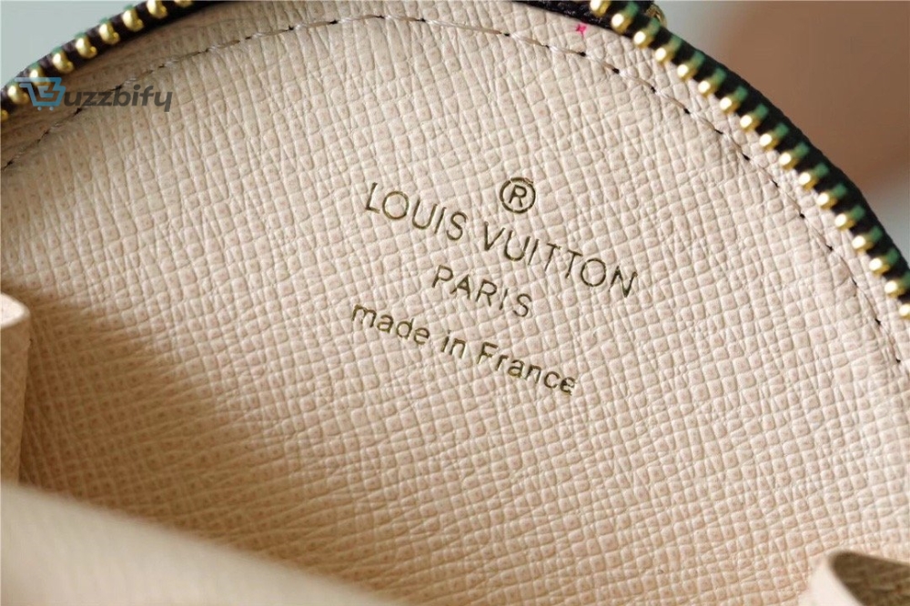 Louis Vuitton Pochette Double Monogram Canvas For Women, Women’s Bags, Shoulder And Crossbody Bags 10.2in/26cm LV
