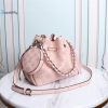 louis vuitton bella bucket bag mahina magnolia pink for women womens handbags shoulder and crossbody bags 75in22cm lv m57068 buzzbify 1
