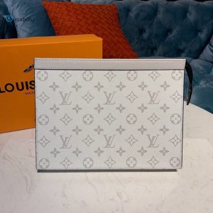 Louis Vuitton 2008 pre-owned Saleya MM tote bag