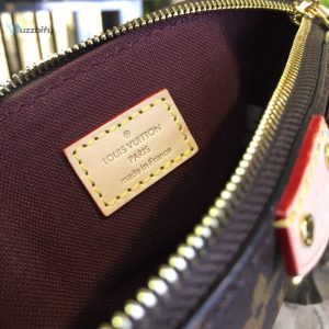 louis vuitton nano turenne monogram canvas for women womens handbags shoulder and crossbody bags 67in17cm lv m61253 buzzbify 1 4
