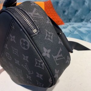 louis vuitton bumbag monogram eclipse canvas for men mens belt bags 11in28cm lv m42906 buzzbify 1 4