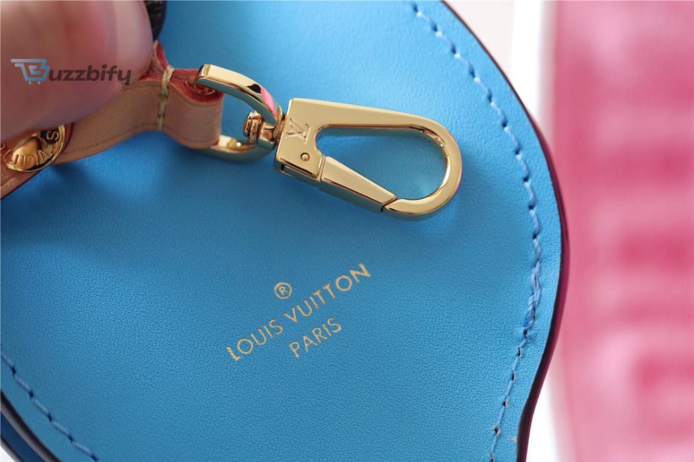 Louis Vuitton Twist Mm Epi Pink For Women Womens Handbags Shoulder And Crossbody Bags 7.5In19cm Lv