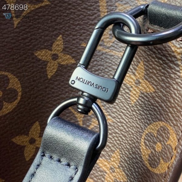 louis vuitton sac plat bag monogram canvas by virgil abloh for women womens bags 141in36cm lv m45667 buzzbify 1 4