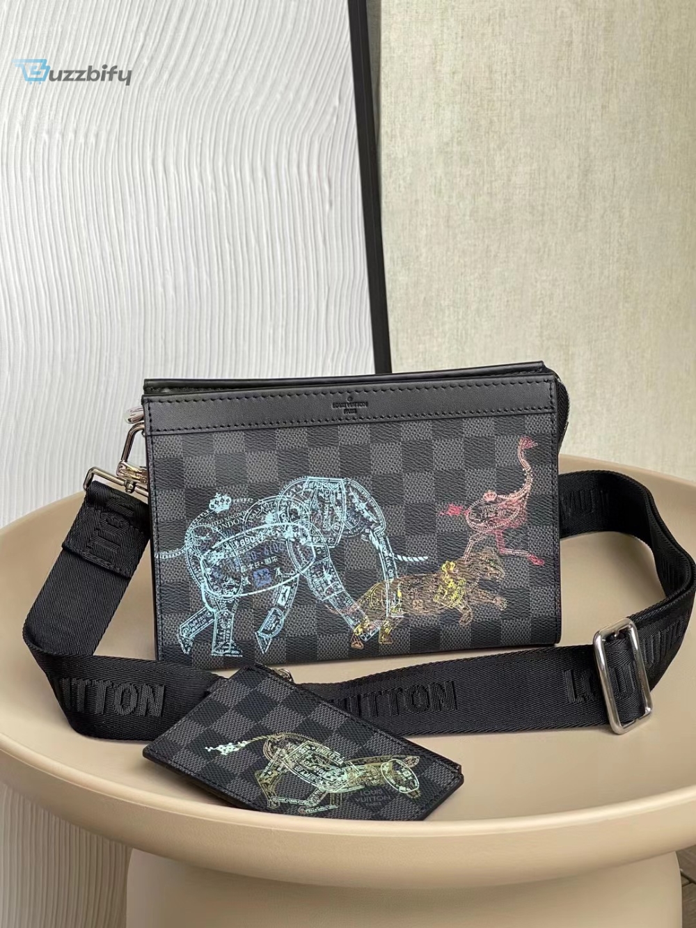 Stasanet Shop Louis Vuitton Spring Summer 2019 pop up in NYC up in NYC Louis Vuitton Spring Summer 2019 pop