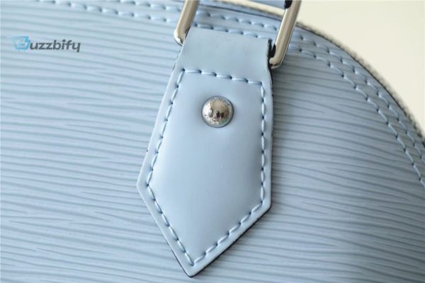 louis vuitton alma bb epi light blue for women womens handbags shoulder and crossbody bags 235cm93in lv buzzbify 1 3