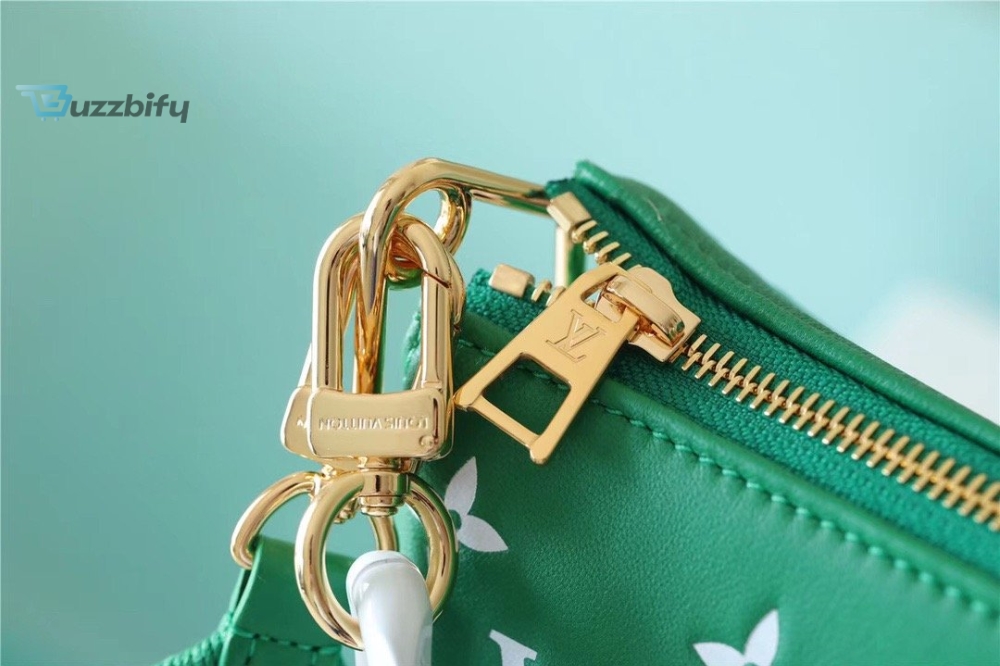Louis Vuitton Coussin Pm Bag Monogram For Women Green 10.2In26cm Lv M20760