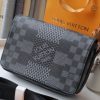 louis vuitton studio messenger damier graphite gray for men mens bags shoulder and crossbody bags 93in253cm lv n50013 buzzbify 1