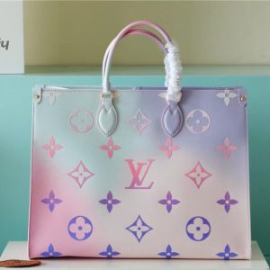 Сумка-клатч louis vuitton vintage