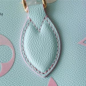 louis vuitton onthego gm tote bag in monogram canvas sunrise pastel for women 161in41cm lv m46076 buzzbify 1 1