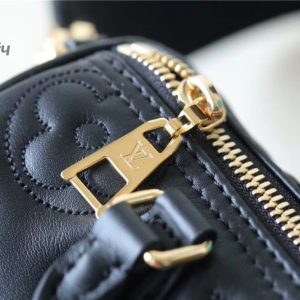 louis vuitton papillon bb bag classic monogram for women 20cm black lv m59800 buzzbify 1 2